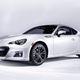 Illustration for article titled Subaru BRZ: This is it